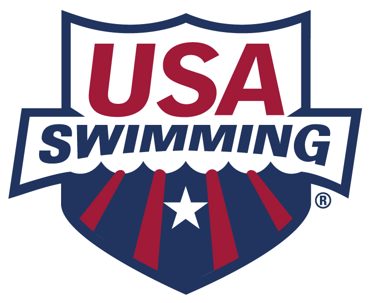 USA Swimming Logo 1